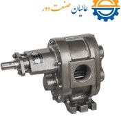 تصویر پمپ دنده ای ایران تولید VG.3 