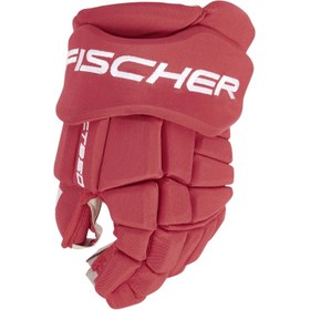 تصویر دستکش فیشر CT950 ischer CT950 Gloves