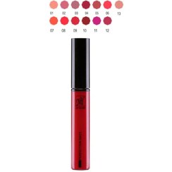 تصویر رژ لب مایع مات پرفکشن مت بلک دایموند 9 میلی لیتری 