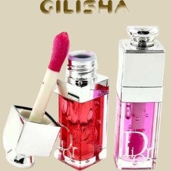 تصویر برق لب حرارتی و ساده طرح دیور - بی رنگ 