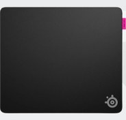 تصویر پد موس SteelSeries Qck performance L Speed 