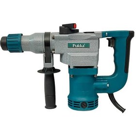 تصویر دریل بتن کن 1100 وات پوکا مدل H280 PUKKA H280 rotary hammer drill