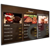 تصویر نمایشگر ویدئو وال داهوا مدل DH-LDH32-MAI200 