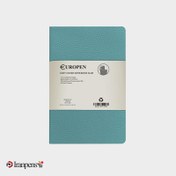 تصویر دفتر یوروپن SOFTCOVER SLIM 