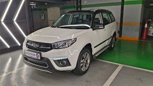 تصویر ام وی ام X33 s مدل 1397 ا اتوماتیک اسپرت اتوماتیک اسپرت