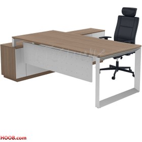 تصویر میز مدیریتی K87 