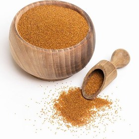 تصویر خاکشیر 200 گرم 