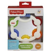 تصویر بازی آموزش موسیقی دایره زنگی (Fisher Price) 