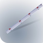 تصویر براکت ال ای دی آراد 50 وات کد 425 