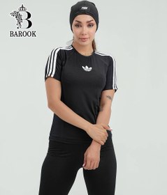 تصویر تیشرت آدیداس Adidas T-shirt