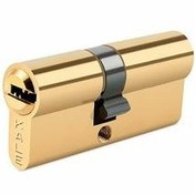 تصویر سیلندر قفل کالی مدل 164GM نقره ای 