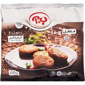 تصویر ب آ فلافل 450 گرم 