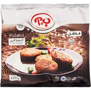 تصویر فروشگاه رادپروتیین