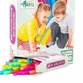 تصویر چوب خط 60 عددی 