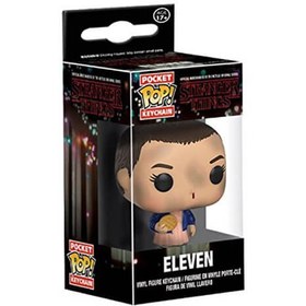 تصویر جاکلیدی فانکو مدل الون 