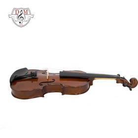 تصویر ویولن آکوستیک کارل هافنر مدل AS-045-V ا Karl Hofner AS-045-V Acoustic Violin Karl Hofner AS-045-V Acoustic Violin