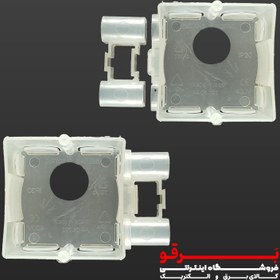 تصویر قوطی کلید و پریز دلند 