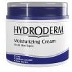 تصویر کرم مرطوب کننده هیدرودرم Hydroderm Moisturizing Cream