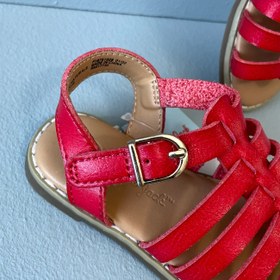 تصویر صندل دخترانه برند CAT & JACK 