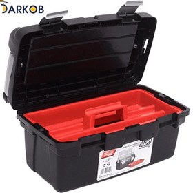 تصویر جعبه ابزار تایگ مدل 400 Tyge 400 Tool Box