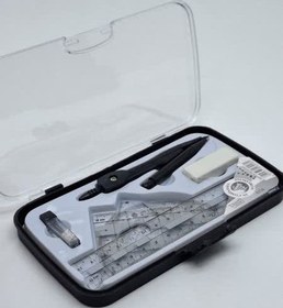 تصویر ست پرگار 8028 