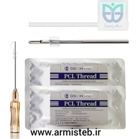 تصویر نخ لیفت pcl nakhe lifte pcl