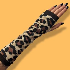 تصویر ساقدست پلنگی 