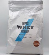 تصویر پروتئین وی مای پروتئین ۲۵۰۰ گرم 