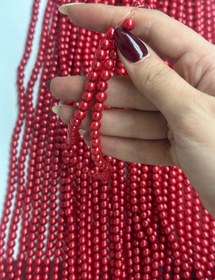 تصویر مروارید سنگی‌ سایز ۶ 