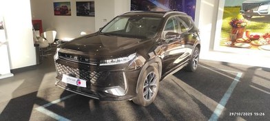 تصویر اکستریم LX مدل 1404 ا توربو 1600 توربو 1600