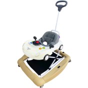 تصویر روروک ROMA دلیجان 