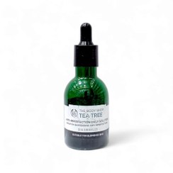 تصویر سرم ضد جوش درخت چای سبز بادی شاپ (The Body Shop Tea Tree Oil Serum) The Body Shop Tea Tree