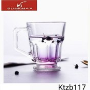 تصویر فنجان چای خوری بلینک مکس KTZB117 متفرقه