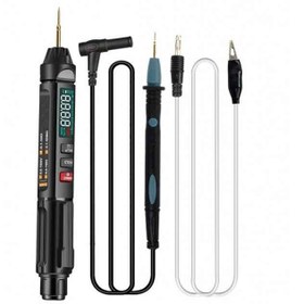 تصویر مولتی متر قلمی دیجیتال ریلایف مدل DT-01 MULTIMETER RELIFE DT-01