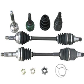 تصویر پلوس چپ ام وی ام x22 