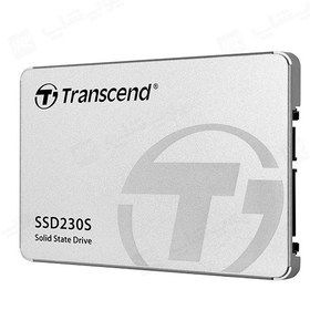 تصویر هارد SSD اینترنال 128 گیگابایت ترنسند مدل TS128GSSD230S 