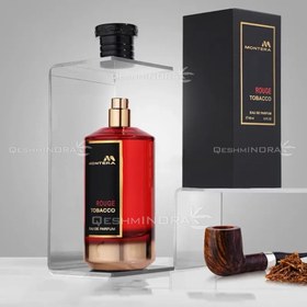 تصویر عطر ادکلن مانسرا رد توباکو فراگرنس ورد (Fragrance World Mancera Red Tobacco) Fragrance World Montera Rouge Tobacco