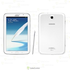 تصویر تبلت سامسونگ مدل Galaxy Note N5100 ظرفیت 16 گیگابایت 8 اینچ ا Samsung Galaxy Note 8 N5100-16GB Samsung Galaxy Note 8 N5100-16GB