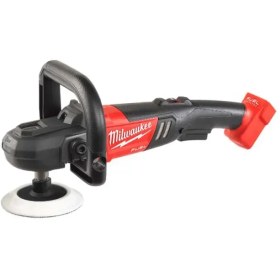 تصویر پولیشر براش لس صفحه 180 میلواکی مدل M18FAP180-0X Milwaukee M18FAP180-0X
