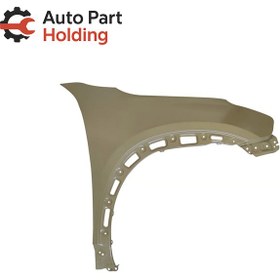 تصویر گلگیر جلو راست تیگو 7 