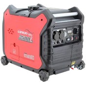 تصویر موتوربرق لانسین 3 کیلووات اینورتر دار loncin INVERTER LC 3500 i 