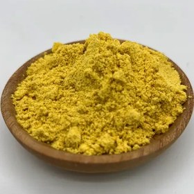 تصویر پودر خردل 