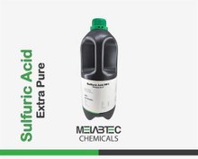 تصویر اسید سولفوریک 98%, Extra Pure Sulfuric Acid 98%, Extra Pure