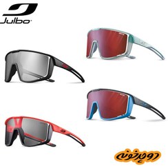 تصویر عینک فوتوکرومیک جولبو Julbo Fury Reactiv 0-3 