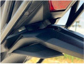 تصویر ترکبند YAMAHA MT25 / اصل 