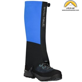 تصویر گتر Snow Hawk مدل ANTOM 