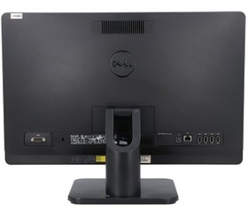 تصویر کامپیوتر همه کاره 20 اینچ دل Optiplex 3011 