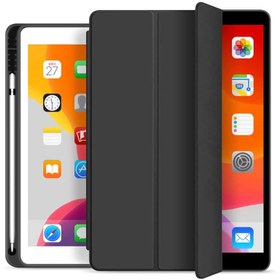 تصویر کاور اسمارت فولیو Smart Folio مناسب برای آیپد iPad Pro - 12.9" (2020&2021) Smart Folio Case For iPad Pro - 12.9" (2020&2021)