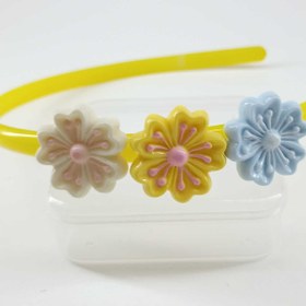 تصویر تل سه گل 