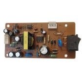 تصویر ماژول تغذیه 5V TO 12V DC-DC USB TYPE-C 